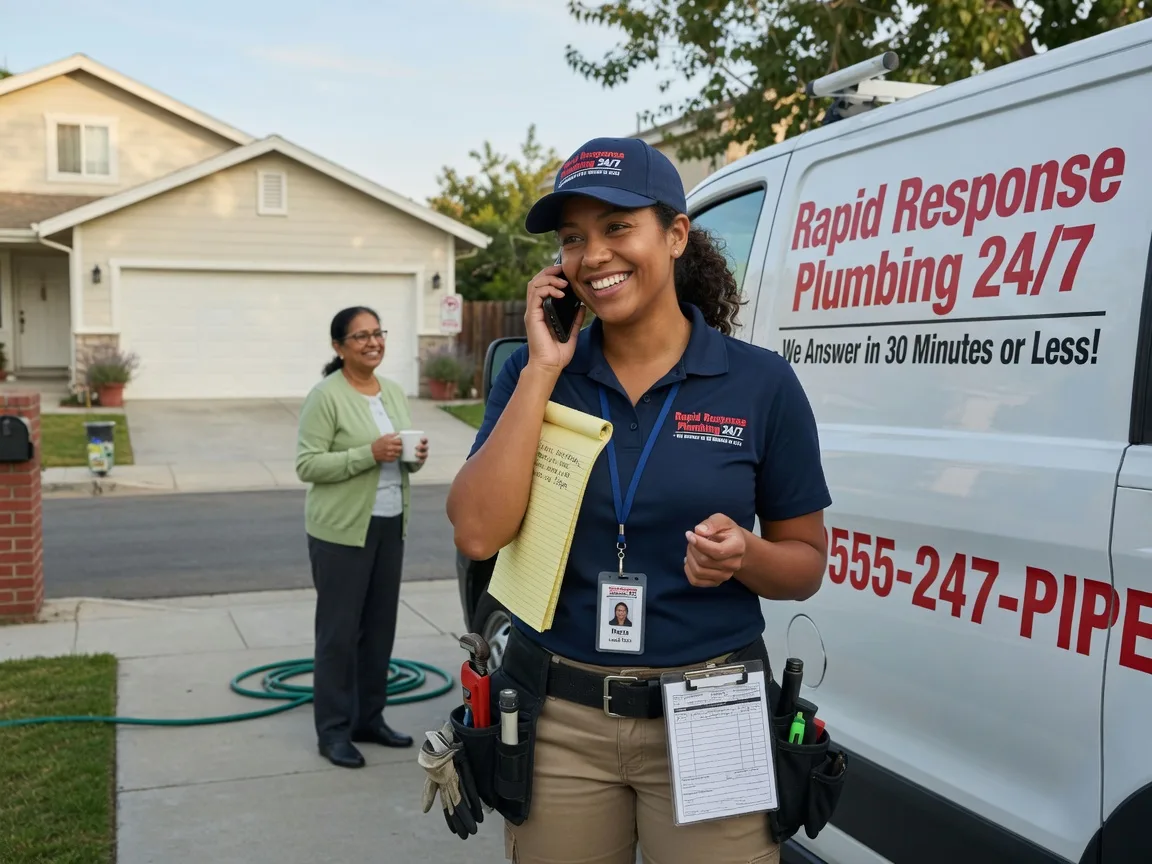 Emergency Plumber Morganza, LA FAQs